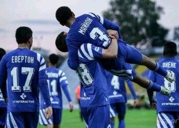 ЕКСТАЗ НА “ГЕРЕНА”! Левски СИ ВЪРНА ЕВРОПА със СРЕБЪРЕН БЛЯСЪК след епична битка с Черно море! (ВИЖТЕ КАК ГО НАПРАВИХА!)