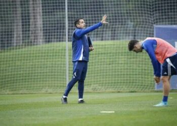 Левски отмъкна ценен кадър на Септември…🔵⚪👇👇👇