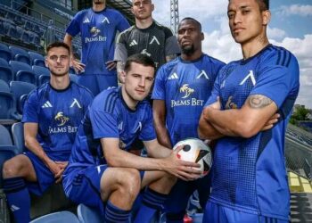 Вест за 4 млн. лева в Левски усмихна можещ и талантлив юношески национален футболист. Научете повече на 👇👇👇……