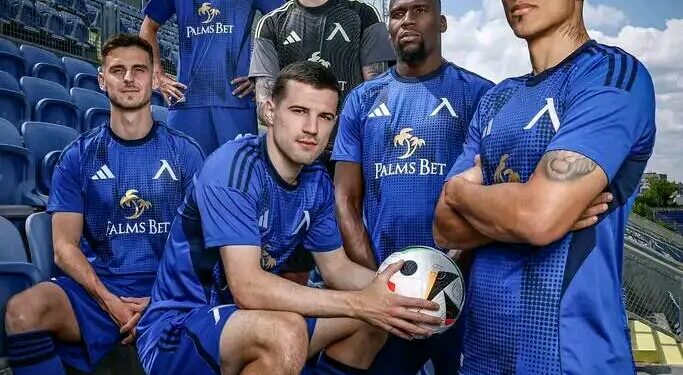 Вест за 4 млн. лева в Левски усмихна можещ и талантлив юношески национален футболист. Научете повече на 👇👇👇……