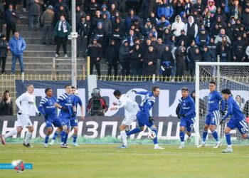 Грандиозна сензация на “Герена”! Наско Сираков готви трансферен удар, който ще взриви Левски!