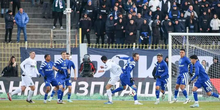 Грандиозна сензация на “Герена”! Наско Сираков готви трансферен удар, който ще взриви Левски!