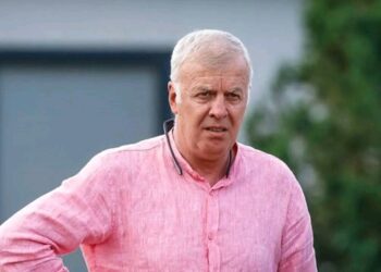 Наско Сираков дойде на акъла на Станислав Генчев, не иска двама от лятото в Левски