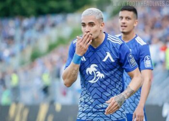 ДОКЛАД ЗА СИТУАЦИЯТА: Синята криза се задълбочава – Още една звезда на Левски падна! Ще се развали ли някога проклятието от контузии?. Научете повече на 👇 👇 👇….