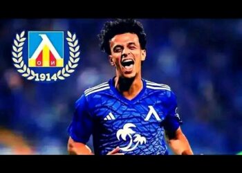 Жавад Ел Джемили подписа договор с Левски София за следващите 4 години с зашеметяващо възнаграждение