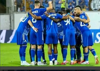 ПОСЛЕДНО РАЗВИТИЕ 🚨: Левски София може да замени Лудогорец в европейските турнири следващия сезон заради разследване на ФИФА Прочетете още: