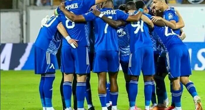 ПОСЛЕДНО РАЗВИТИЕ 🚨: Левски София може да замени Лудогорец в европейските турнири следващия сезон заради разследване на ФИФА Прочетете още: