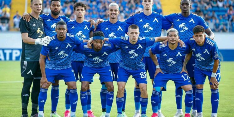 ОХХ ГЕРЕНА 🔵: Добри новини за Левски преди мача със Славия. Научете повече 👇 👇 👇…