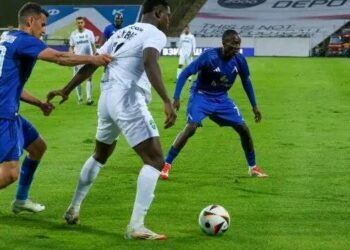 ГОЛЕМИ НАПУСКАНИЯ: Левски София 🔵⚪ обяви напускането на трима играчи, а третият ще ви разбие сърцето!