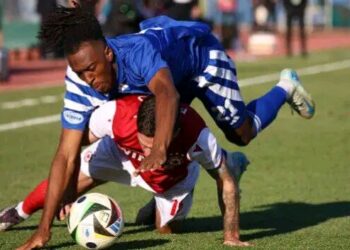 Еуфория в ЦСКА! Чуждестранен национал ще продължи да блести с „червения“ екип…..🔵⚪👇👇