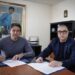 Официално: Левски София обяви двугодишен договор с NostroLux