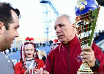 Стоичков коментира ФК ЦСКА София, посочи виновниците за спортната ситуация и…