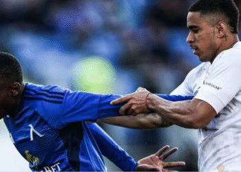 Левски официално поиска от Българския футболен съюз да назначи чуждестранни съдии, но получи отказ…..