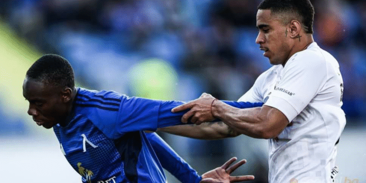 Левски официално поиска от Българския футболен съюз да назначи чуждестранни съдии, но получи отказ…..