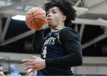“Kentucky Basketball Sends Shockwaves Through Recruiting as 6 of the Top 10 in New 247Sports Rankings Draw Big Blue Nation Buzz — Mark Pope’s Wildcats Are Assembling a Future Powerhouse”