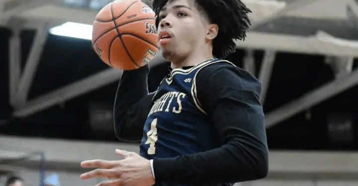 “Kentucky Basketball Sends Shockwaves Through Recruiting as 6 of the Top 10 in New 247Sports Rankings Draw Big Blue Nation Buzz — Mark Pope’s Wildcats Are Assembling a Future Powerhouse”