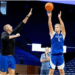 “Mark Pope Shares Eye-Catching Collin Chandler Practice Clips Every Kentucky Fan Will Want to Watch”