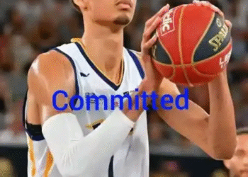 Just In: Nation’s Top Player Shocks College Hoops by Choosing Kentucky Over Alabama and Georgia!