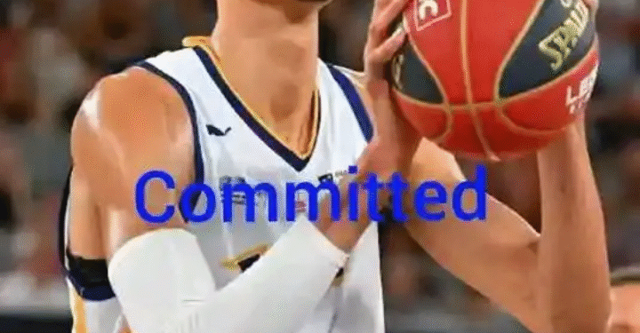 Just In: Nation’s Top Player Shocks College Hoops by Choosing Kentucky Over Alabama and Georgia!