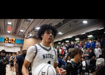 Breaking: Kentucky Wildcats Shock College Basketball by Securing Nation’s No. 1 Recruit in 2025 — A Game-Changer Poised to Reshape the NCAA…