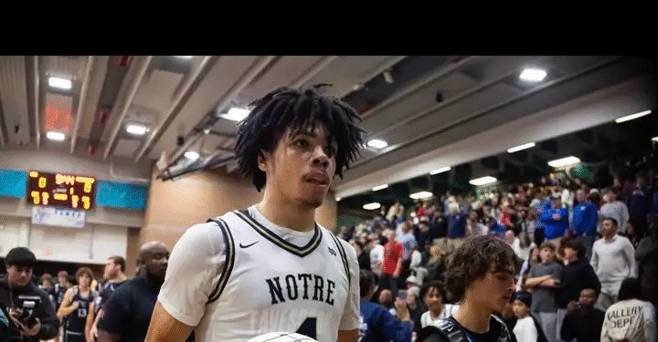 Breaking: Kentucky Wildcats Shock College Basketball by Securing Nation’s No. 1 Recruit in 2025 — A Game-Changer Poised to Reshape the NCAA…