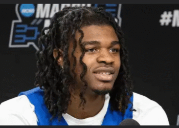 “Kentucky Star Otega Oweh Sends Shockwaves Through the NBA With a Stunning $109 Million Deal and an Unexpected Move Nobody Anticipated”