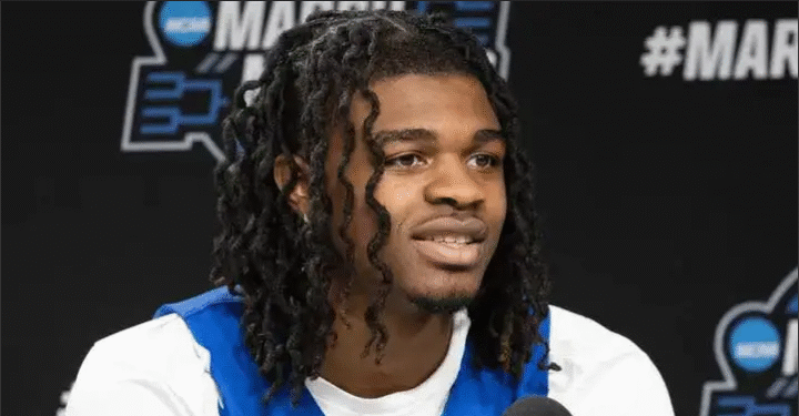 “Kentucky Star Otega Oweh Sends Shockwaves Through the NBA With a Stunning $109 Million Deal and an Unexpected Move Nobody Anticipated”