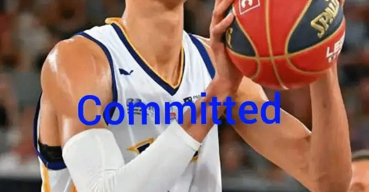 Breaking News: Nation’s Top-Ranked Player Chooses Kentucky Basketball in Stunning Move Over Alabama and…