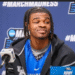 Dick Vitale Hands Otega Oweh a Bold Preseason Recognition — And Big Blue Nation Is…