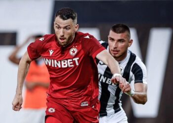 Последно съобщение: ЦСКА София изключва Бътик от първия отбор поради…