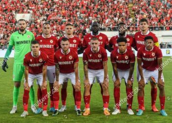 ЦСКА току-що разкри състава си за сезон 2025–26 — и защо това може да е най-страшният състав в целия колежански футбол (Феновете имат всички основания да бъдат развълнувани)…👉