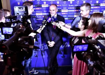 „Talpan a cerut oficial, la FRF, ca FCSB să fie exclusă din Superligă și Liga Campionilor și ca Steaua…”