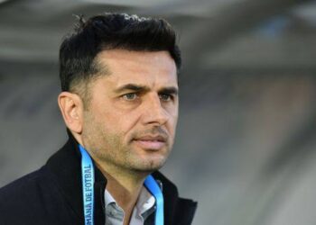 Este oficial: fostul antrenor principal de fotbal FCSB Nicolae Dică se pregătește să înceapă o nouă eră la clubul FCSB:
