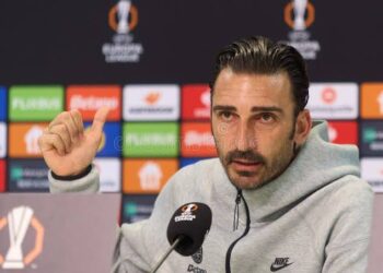 Elias Charalambous își agață ghetele: Iubitul „marele jucător” al FCSB își anunță retragerea la 28 de ani… Vezi mai mult: