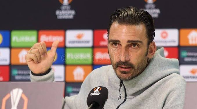 Elias Charalambous își agață ghetele: Iubitul „marele jucător” al FCSB își anunță retragerea la 28 de ani… Vezi mai mult: