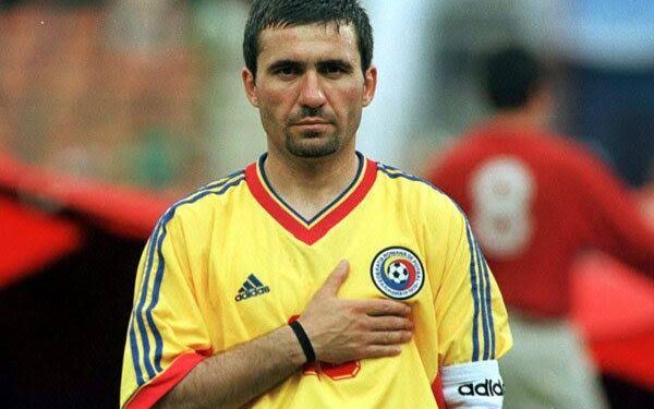 Știre de ultimă oră: Gheorghe Hagi, încoronat GOAT-ul fotbalului universitar – Dezvăluie secretul care l-a transformat într-o legendă!