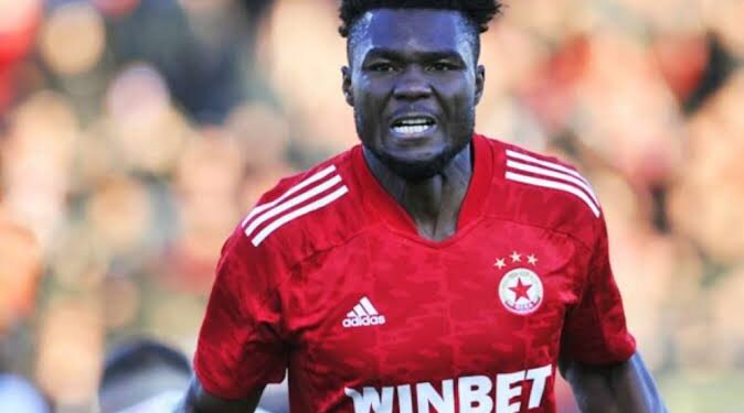 Официално съобщение: Отборът на еквадореца Кевин Меркадо гостува на ЦСКА София в четвъртия кръг от Българската лига, постигнавайки убедителна победа с 0:3, с…