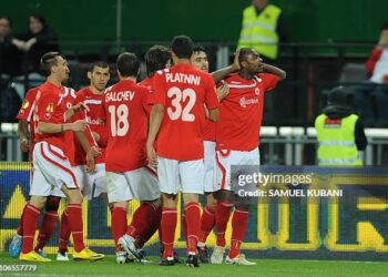 ШОКИРАЩ ОБРАТ: ЦСКА София се втурва и се справя добре след триумфа над Рапид