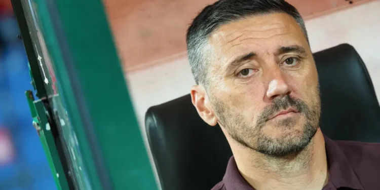 Официално съобщение: Керкез говори за мениджърски интереси около ФК ЦСКА София, назова имена и даде пример с…..