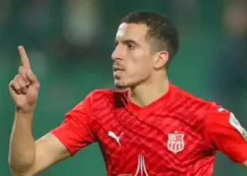 Последна новина: Новият халф на Левски вече е в София, преминава медицински прегледи