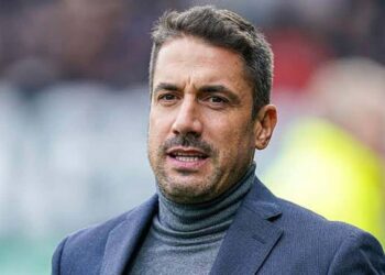 Феновете най-накрая получиха желанието си: Генералният мениджър на Левски направи шокиращо съобщение за Хулио Веласкес