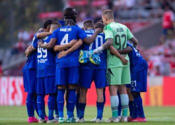 Левски София наказан с отнемане на права за излъчване на мач след отказ да пусне играч в националния отбор