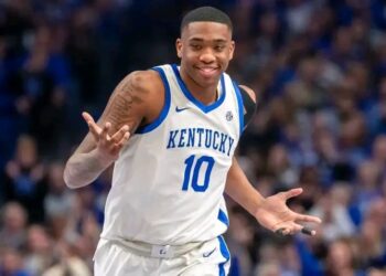 College Hoops Shock: Everyone Ignores Five-Stars, But Brandon Garrison Could Be the Real Hero Behind Banner No. 9”