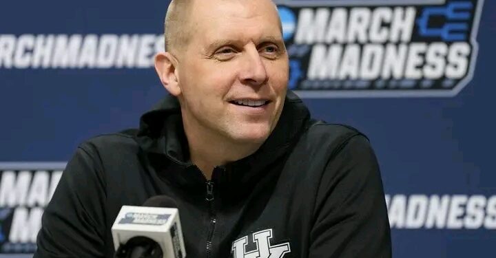 Breaking: Mark Pope Just Sent a Message to His Haters — and It’s Got Everyone Talking”