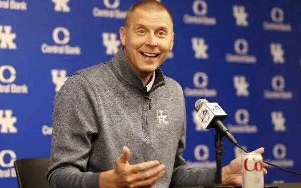Mark Pope Just Confirmed What No Kentucky Fan Wanted to Hear Ahead of the New Season…