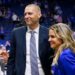 “Kentucky Coach Mark Pope and Wife Shock NCAA by Giving Away Entire Season’s Millions — Fans Left Stunned by Their Surprising Motive!”
