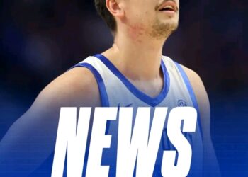 “Shocking Move: Mark Pope Risks It All by Giving Forgotten Kentucky Guard Kerr Kriisa a Stunning Second Chance After Long Injury Absence!”