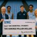 BREAKING SHOCKER! Roy Williams and His Wife Drop a $200 Million Bombshell — Massive Gift Set to Transform UNC Basketball Forever!