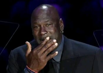 CONTROVERSIAL STATEMENT! Michael Jordan Snubs NBA Roots in Bold Claim — Says UNC Is the Only Place That Ever Felt Like Home, Fans Erupt in Debate!