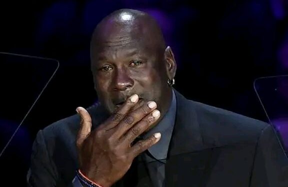 CONTROVERSIAL STATEMENT! Michael Jordan Snubs NBA Roots in Bold Claim — Says UNC Is the Only Place That Ever Felt Like Home, Fans Erupt in Debate!